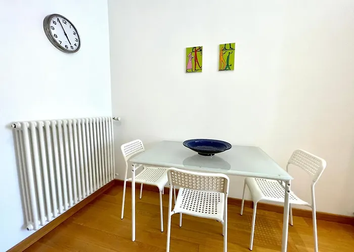 Apartamento Vittoria's *