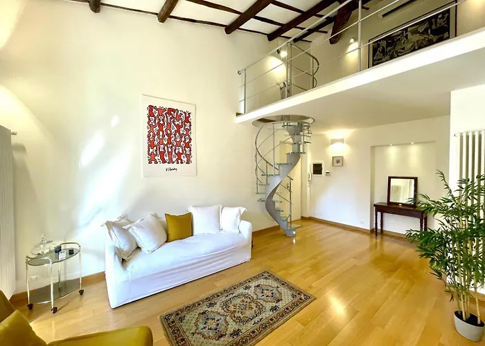 Apartamento Vittoria's