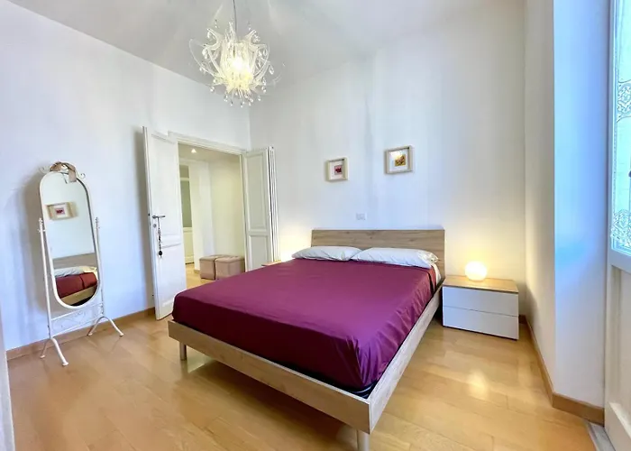 Vittoria's Apartamento *