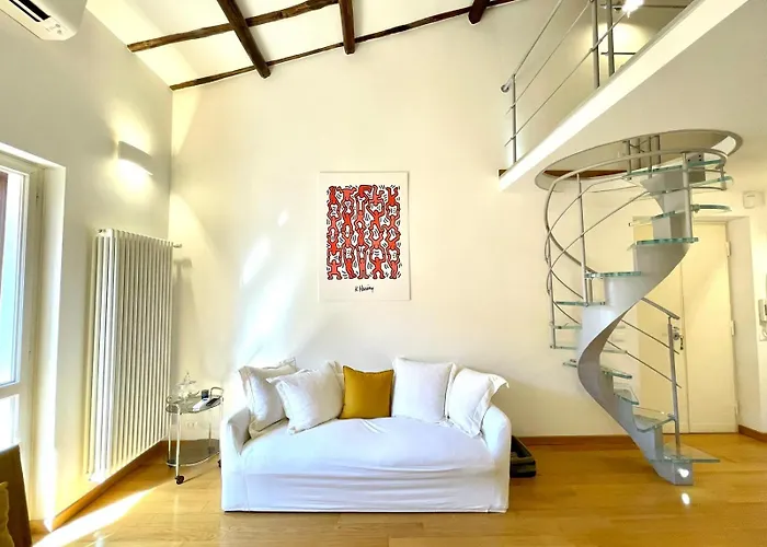 Vittoria's Apartamento