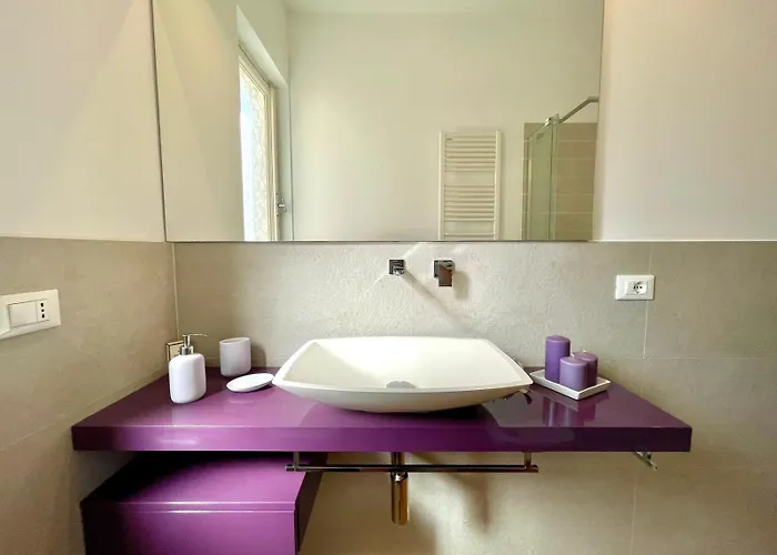 Apartamento Vittoria's *