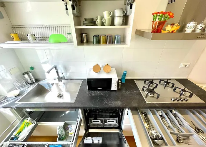 Apartamento Vittoria's Roma