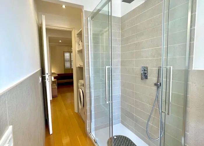 Apartamento Vittoria's *
