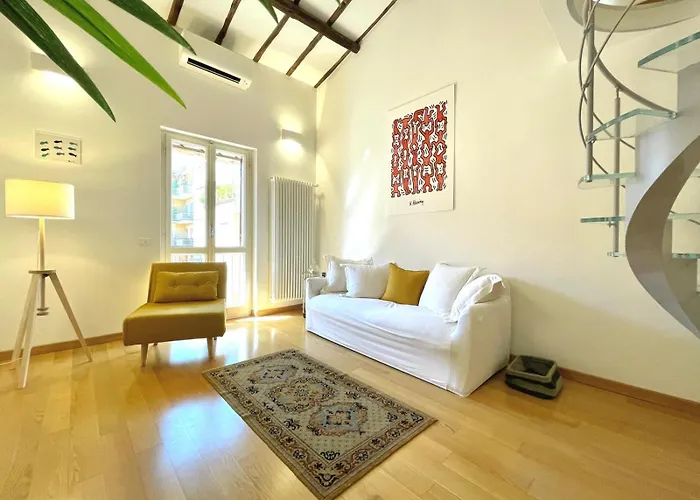 Vittoria's Apartamento
