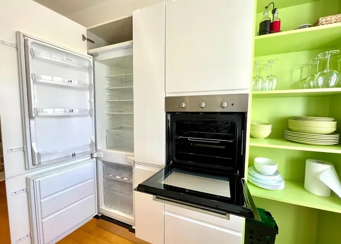 Vittoria's Apartamento