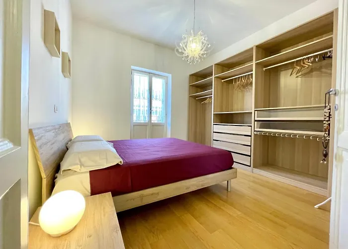 Vittoria's Apartamento