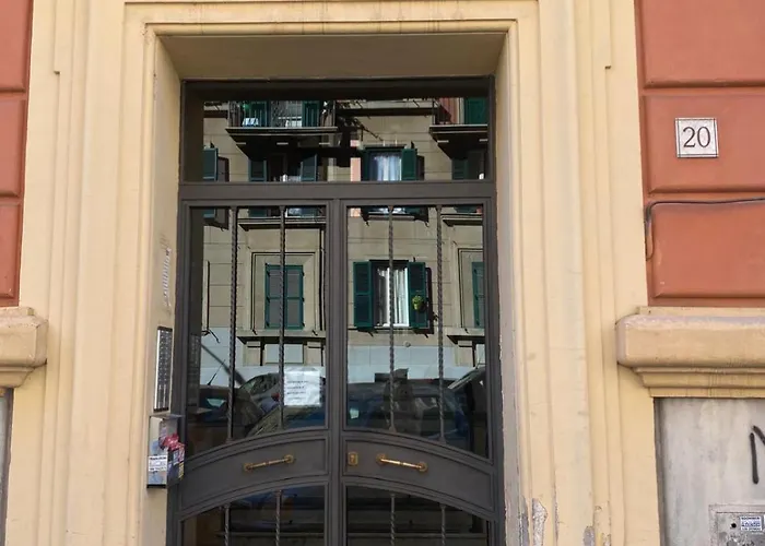 Vittoria's