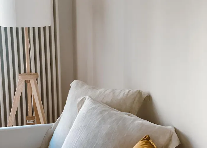 Apartamento Vittoria's